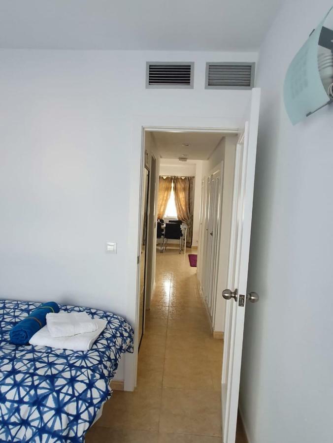 La Manga Club Resort Bellaluz Apartment Atamaría Exterior foto