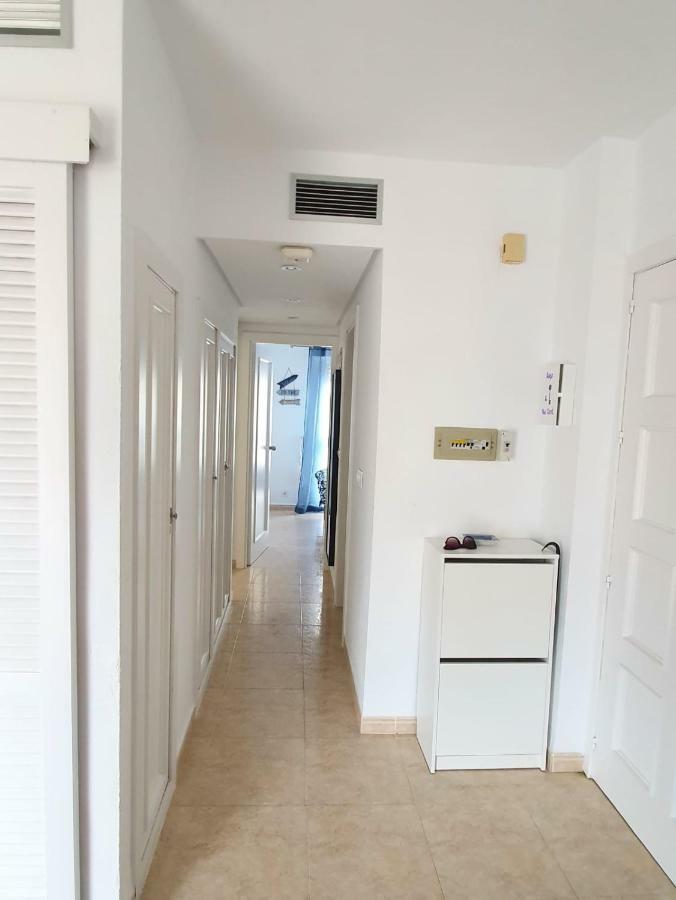 La Manga Club Resort Bellaluz Apartment Atamaría Exterior foto